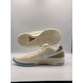 thumbnail image 3 of Mens Size 13 Nike Ja 1 Seasonal Coconut Milk / Black / University Red DR8785-102, 3 of 5