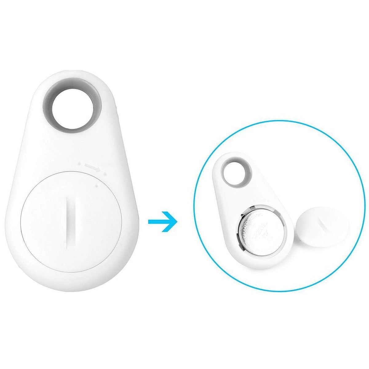 unbranded 4pc gps car tracker vehicle tracking device spy mini locator for kids phone dog