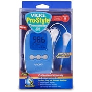 Kaz Vicks Thermometer, 1 ea