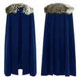 thumbnail image 1 of Cape à Cape pour Hommes et Femmes - pour Événements de Rôle et Déguisements, 1 of 6
