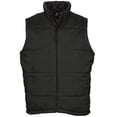 thumbnail image 4 of SOLS Veste Chaude Rembourrée, 4 of 6