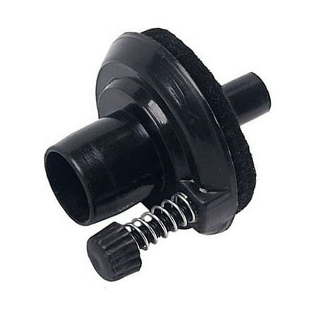 Durable Drum Hi-hat Cymbal Stand Holder for Percussion Drum Instrument Parts WC30 (Black)