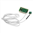 thumbnail image 3 of 2X Cable de la Sonda de Control Externo del Horno de Sauna, Sonda de Control de Temperatura, Sensor de Control Externo de la Sala de Sauna, 3 of 5