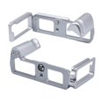 thumbnail image 4 of Camera L-Plate Bracket Quick Release Plate Grip for OMD EM5II EM5MarkII, 4 of 5