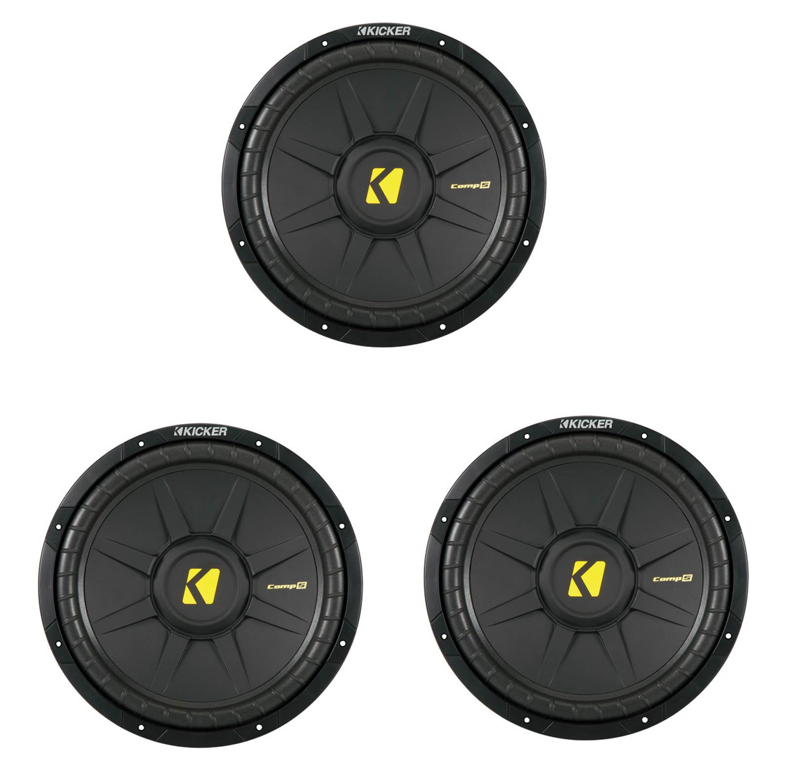 kicker 40tcws104