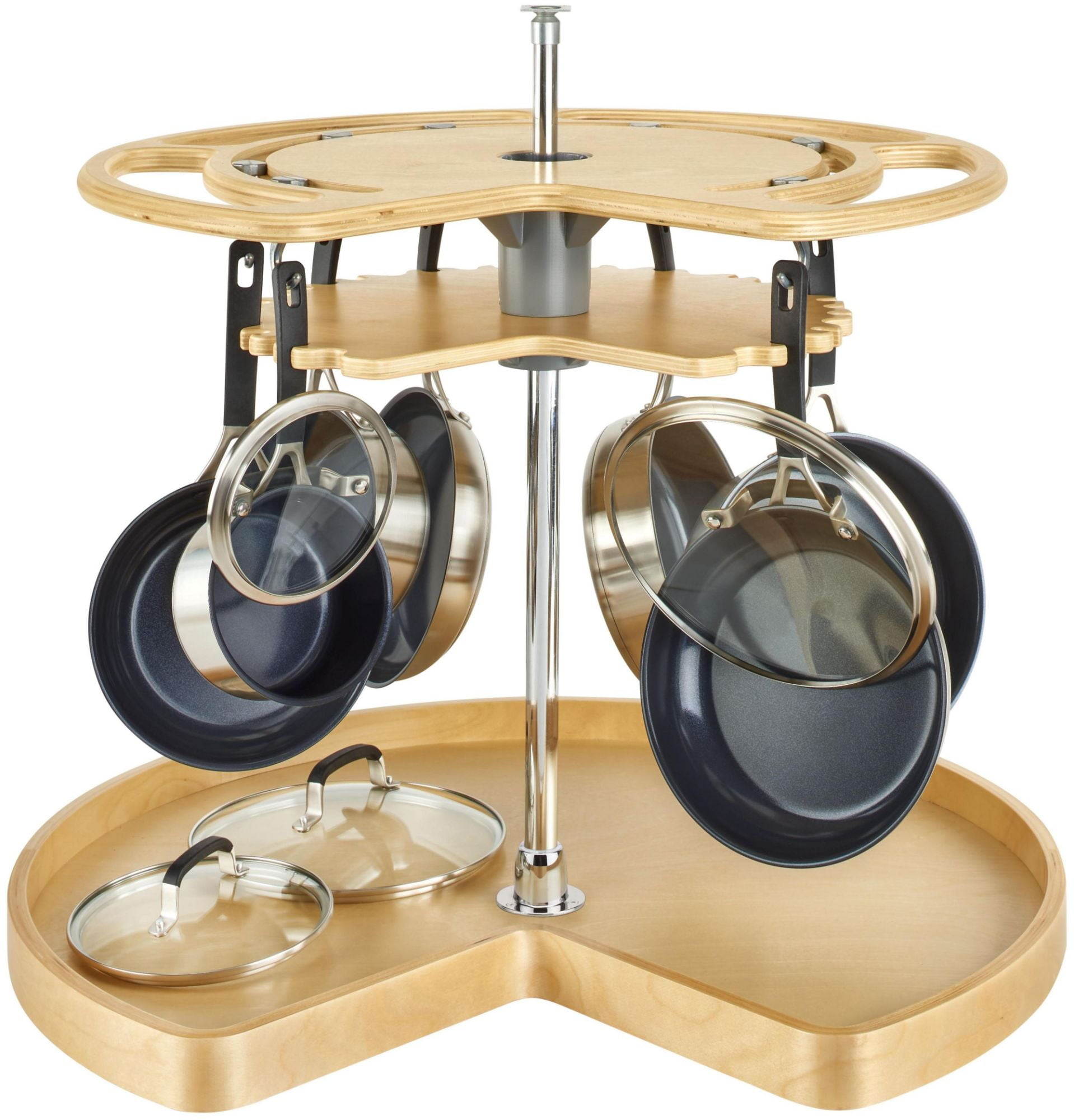 Rev-A-Shelf Not So Lazy Susan 32