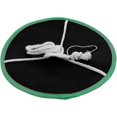 thumbnail image 3 of Pet Hanging Bed Reptile Hanging Hammock Indoor Cage Use 45x25cm Resting 1Set, 3 of 4