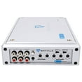 thumbnail image 5 of Rockville RXM-S20 Micro Marine/ATV Amplifier 1600w Max 4 Channel 4x100w, 5 of 7