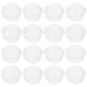thumbnail image 4 of 50 Uds. Cajas transparentes para cupcakes, contenedores para cupcakes, cajas pequeñas para cupcakes, cajas pequeñas para magdalenas, 4 of 6
