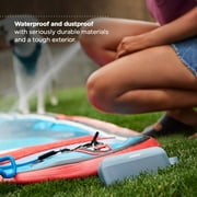 Bose SoundLink Flex Wireless Waterproof Portable Bluetooth Speaker, Black