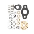 thumbnail image 4 of Repair Kit, Long Service Life Turbocharger Repair 28pcs Accessories  For IHI RHB5, 4 of 8