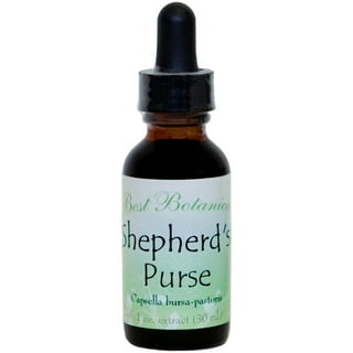 Shepherd's purse walmart sale