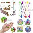 thumbnail image 1 of Surtido de favores de fiesta para niños, paquete de juguetes de caja de premio para favore Ouker Ouker, 1 of 2