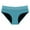 bleu, variante sur Liquidation 2025 Culottes pour Femmes Taille Haute Culottes Anti-Fuites sous-Vêtements pour Femmes Anti-Fuites Coton Culottes Menstruelles de Nuit Culottes Offres de Liquidation Articles Surstockés Liquidation