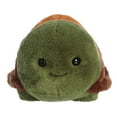 thumbnail image 2 of Aurora Stuffed Animals Spudsters Tony Turtle 10", 2 of 2