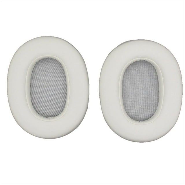 Almohadillas de Repuesto para Auriculares para ULT WEAR WH-ULT900N. Almohadillas Suaves para los Oídos. Piezas para Auriculares. C