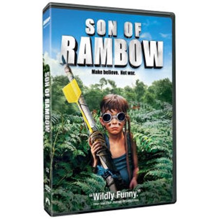 Pre-Owned Son of Rambow (DVD)