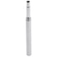 thumbnail image 2 of Greeniant Soplador de fuego de acero inoxidable, tubo de alta velocidad, salida de aire cónica, cómodo de llevar, tubo retráctil para senderismo al aire Kits de desorden para acampar Greeniant OD011973-00, 2 of 6