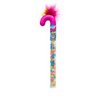 Trolli Sour Fruitz Bites Holiday Candy Cane, 3.5 Oz