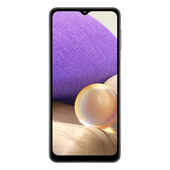 Smartphone Samsung Galaxy A32 5G 64GB/4GB RAM reacondicionado