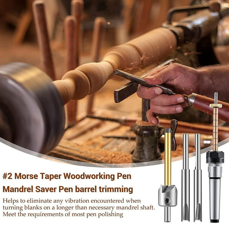 Pen making best sale