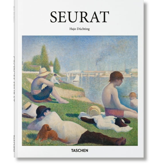Seurat, (Hardcover)