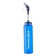 thumbnail image 4 of Botella de agua blanda, bolsa deportiva, accesorios ligeros con boquilla plegable 500 ml, 4 of 9