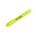 thumbnail image 2 of Sharpie 1780474 Fluorescent Yellow Gel Highlighter 3 Count Pack of 6, 2 of 5