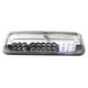 thumbnail image 4 of La Barra Lámpara Carga Del Tercer Freno Reemplaza 7L3Z13A613B para Ford F150 Explorer Sport, 4 of 9