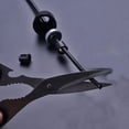 thumbnail image 5 of Masteelf Comfortable Handle Rope Jumping Tangle-, 5 of 8