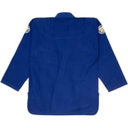 Tatami Fightwear Leve BJJ Gi - A5 - Blue