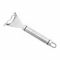 thumbnail image 1 of Peeler Kitchen Gadget Stainless Steel -Function Corn Stripper Slicer for Easy Prep and Clean Kitchen Tool, 1 of 7