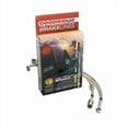 thumbnail image 3 of Goodridge Usa 37038 G Stop Ss Braided Brake Line Kit Fits 05 12 Boxster Cayman Fits select: 2006-2012 PORSCHE CAYMAN, 2005-2008 PORSCHE BOXSTER, 3 of 4