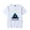 JX44042-White, variant on Boywithuke T-Shirt Merch For Women/Men Unisex Summer Short Sleeve Tshirt Tee Fashion Streetwear Top