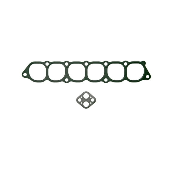 Fel-Pro Plenum Gasket Set Fits select: 2000-2005 MITSUBISHI ECLIPSE, 1995-2004 MITSUBISHI MONTERO
