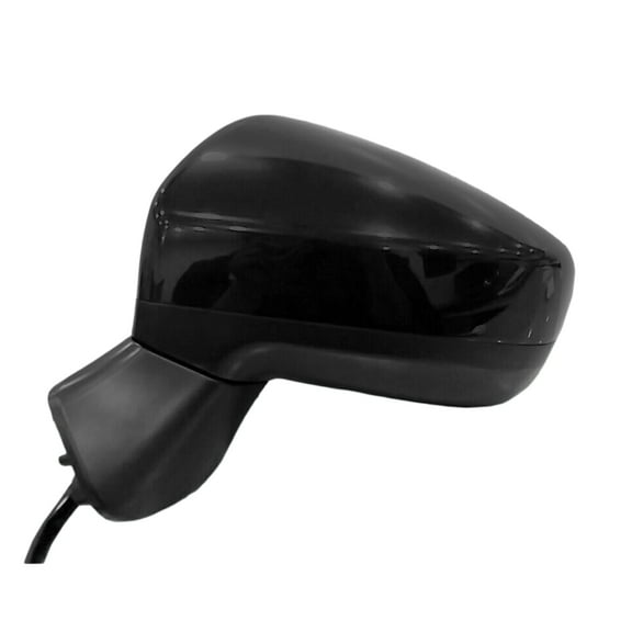 New Aftermarket  Premium Power Driver Side Door Mirror 91036FL04A fits 2017-2022 Subaru Impreza