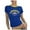 AK, variant on Xuewenshw Baby Tees For Women Tops Brazil Crop Top T Shirts Graphic Tees For Women Vintage 90s Streetwear Shirts Woman's Summer Tops