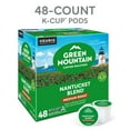 thumbnail image 3 of Green Mountain Coffee Roasters, Nantucket Blend Medium Roast K-Cup Coffee Pods, 48 Count, 3 of 21