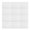 White, variant on Whaledi Rectangular Shape Soundproof Wall Panels Suitable for Recordings Studios