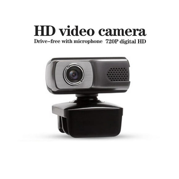 braveheart 720P HD Webcam for TV Boxes and Smart TVs