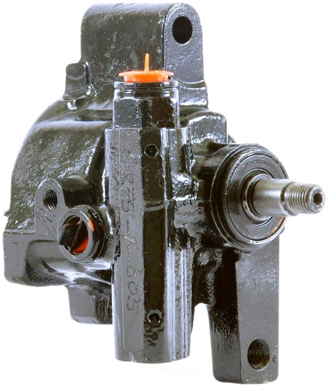 MasterPro Power Steering 990-0211 Power Steering Pump