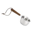 thumbnail image 2 of Mini olla para calentar mantequilla, multifuncional, de calentamiento rápido, de acero inoxidable, para la cocina del hogar, 2 of 10