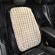 thumbnail image 1 of Cojín de asiento de coche de invierno de felpa monolítica ligera de lujo cojín de asiento trasero de coche cálido funda de asiento universal de invierno, 1 of 6