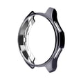 thumbnail image 2 of Xinyolin Shockproof Eletraplated TPU Case Cover Frame for Galaxy Watch 42/46mm, 2 of 8