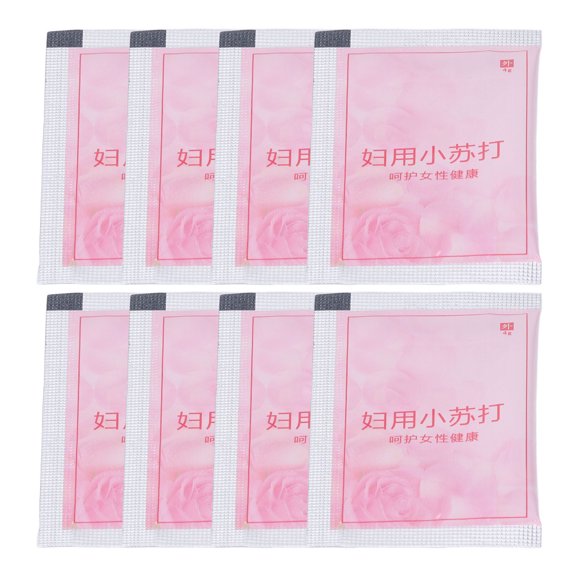 Nettoyant Féminin à Rincer, Rinçage Féminin Sûr Rafraîchissant PH Équilibré 30 Pcs Hygiénique Améliorer la Santé pour Femme pour Part Privée