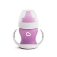 thumbnail image 1 of Munchkin® Gentle™ Transition Cup, 4oz, 1 of 5