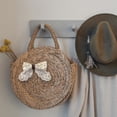 thumbnail image 4 of zhangmingg Handmade Knitting Decorative Bow DIY Craft Kit for Home and Making Projects, 4 of 5