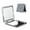 Square, variant on Picia Sleep Rabbit for Compact Vanity Mirror , Travel Makeup Mirror , Portable Magnifying Cosmetic Mirror for Daily, Work, Business-Heart Shape