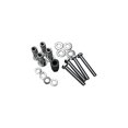 thumbnail image 4 of Bedslide Bed Slide Installation Kit BSA-RIVKT Replacement Rivet Nut Kit For Bed Slide Bolt Applications; With 4 Rivet Nuts And Installation Tool, 4 of 5
