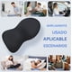 thumbnail image 3 of Almohada Cojín Lumbar Fit Memory Foam Soporte Mejora Postura, 3 of 4